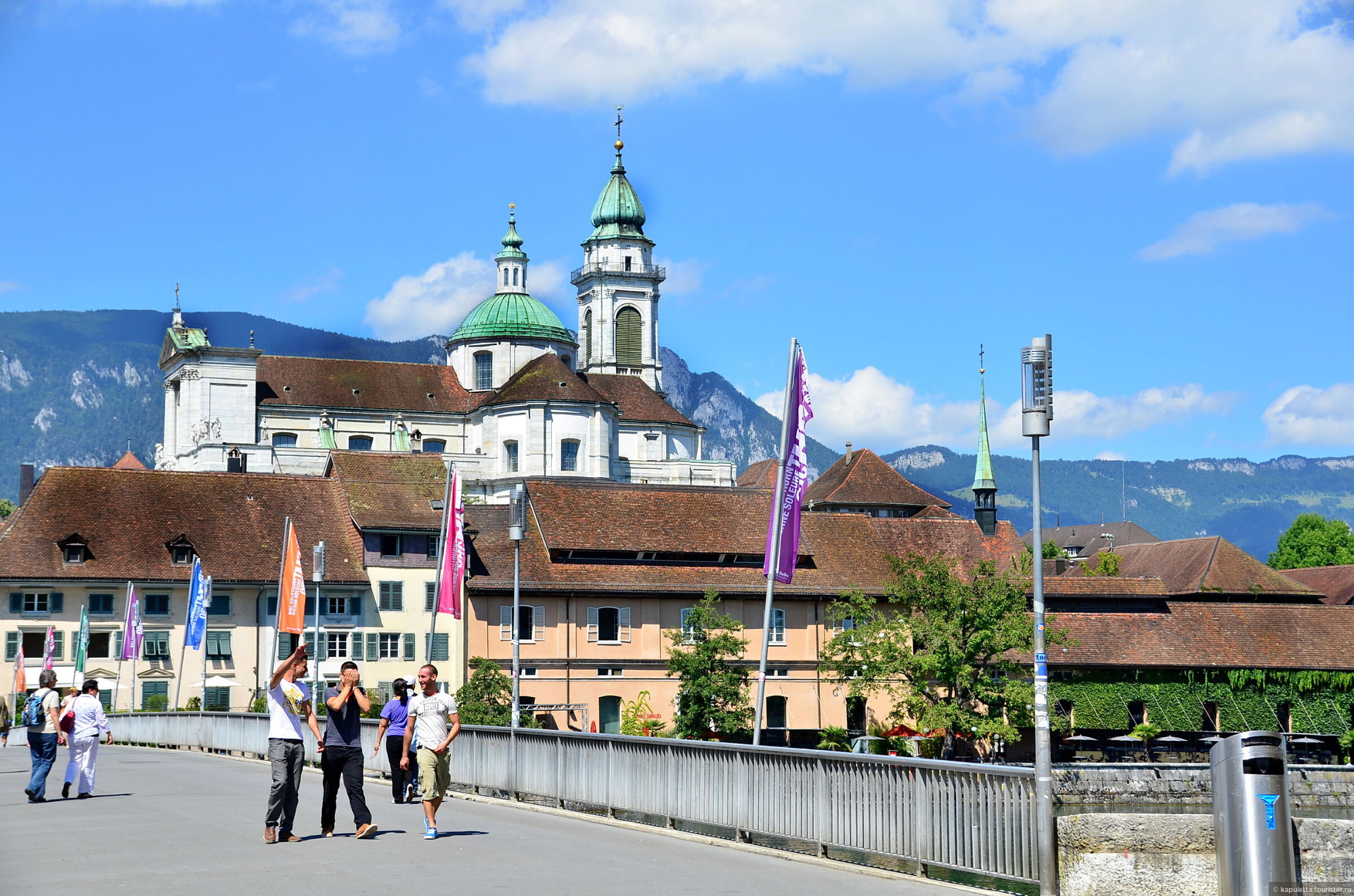 Solothurn